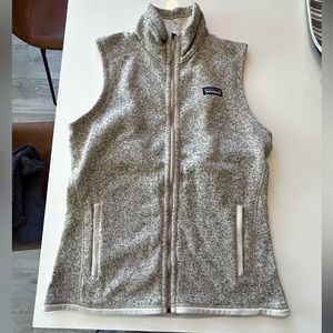 Patagonia Vest
